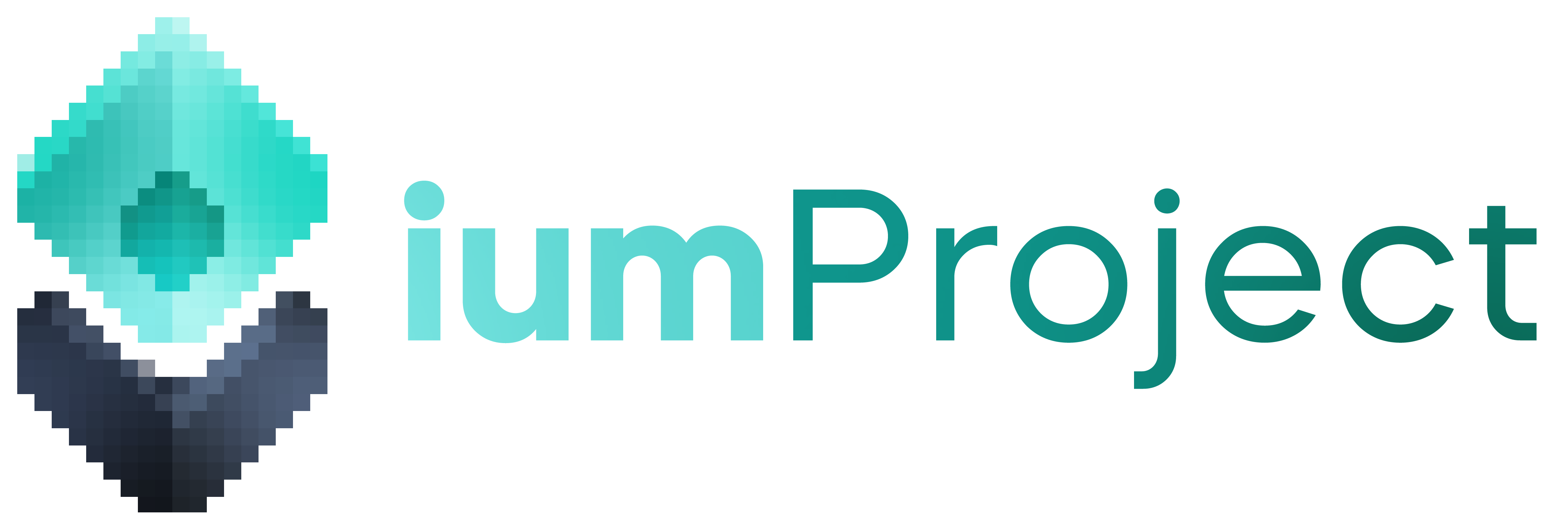 iumProject Logo