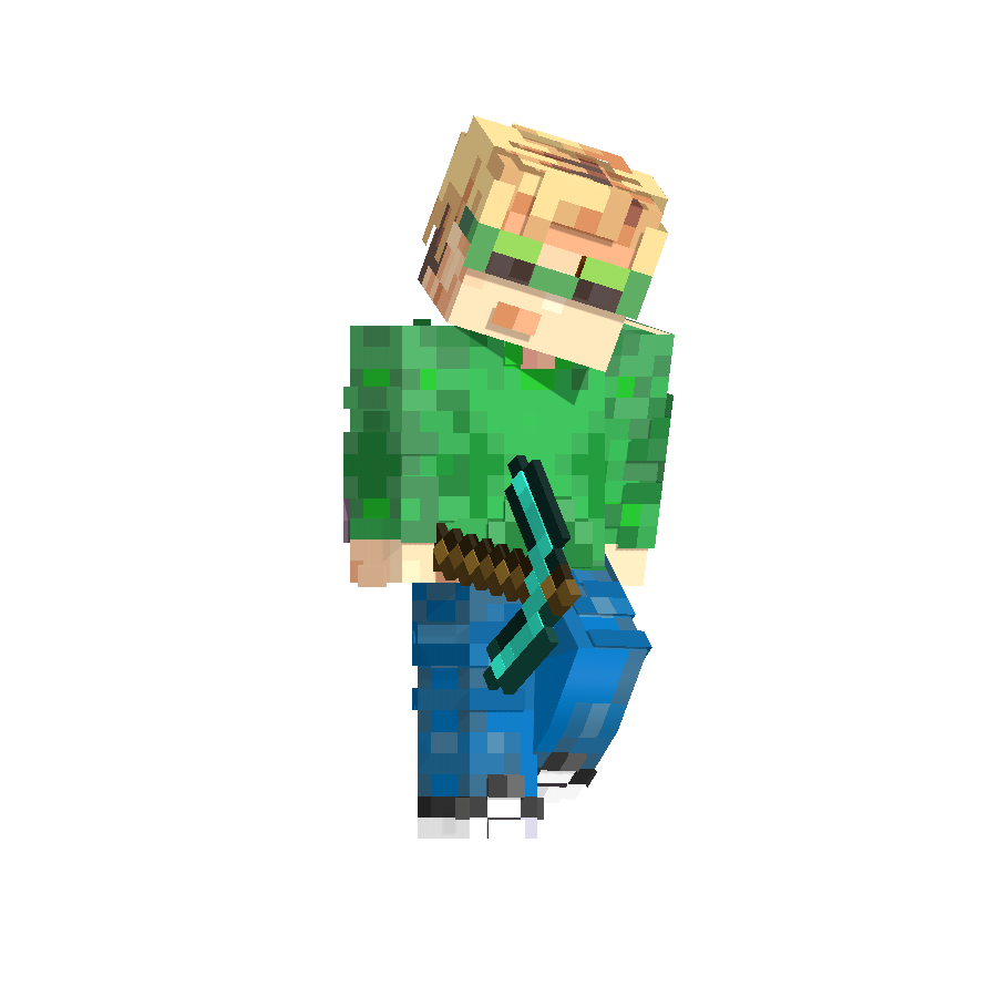 Musabgg 3D Render